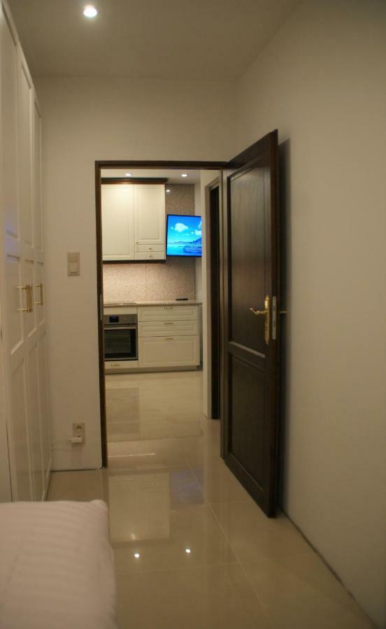 Villa la Val, Apartamenty Wałbrzych Exterior foto